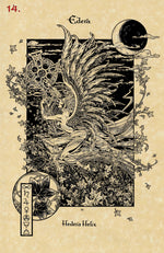 Carica l'immagine nel visualizzatore di Gallery, The Magickal Botanical Oracle

