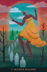 Carica l&#39;immagine nel visualizzatore di Gallery, Inspirational Wicca Oracle
