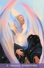 Load image into Gallery viewer, Akashic Connection Oracle Cards
