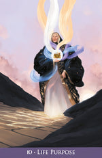 Load image into Gallery viewer, Akashic Connection Oracle Cards
