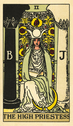 Carica l'immagine nel visualizzatore di Gallery, The Key to the Tarot
