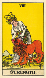 Carica l'immagine nel visualizzatore di Gallery, The Key to the Tarot
