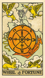 Carica l'immagine nel visualizzatore di Gallery, The Key to the Tarot
