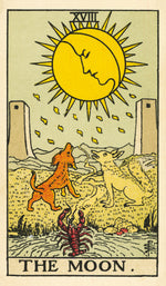 Carica l'immagine nel visualizzatore di Gallery, The Key to the Tarot
