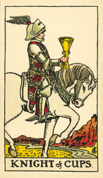 Carica l'immagine nel visualizzatore di Gallery, The Key to the Tarot
