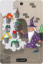 Carica l'immagine nel visualizzatore di Gallery, The Stoller Tarot in a Tin

