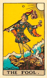 Carica l'immagine nel visualizzatore di Gallery, Smith-Waite Centennial Tarot

