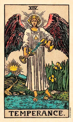 Carica l'immagine nel visualizzatore di Gallery, Smith-Waite Centennial Tarot
