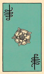 Carica l'immagine nel visualizzatore di Gallery, Smith-Waite Centennial Tarot
