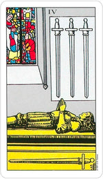 Carica l'immagine nel visualizzatore di Gallery, Spanish Rider Waite Tarot

