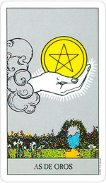 Carica l'immagine nel visualizzatore di Gallery, Spanish Rider Waite Tarot
