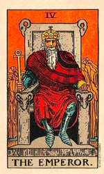 Carica l'immagine nel visualizzatore di Gallery, Smith-Waite Centennial Tarot in a Tin
