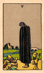 Carica l'immagine nel visualizzatore di Gallery, Smith-Waite Centennial Tarot in a Tin
