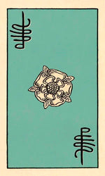 Carica l'immagine nel visualizzatore di Gallery, Smith-Waite Centennial Tarot in a Tin
