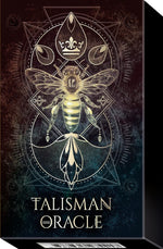 Carica l'immagine nel visualizzatore di Gallery, Talisman Oracle
