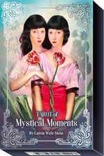 Carica l'immagine nel visualizzatore di Gallery, Tarot of Mystical Moments
