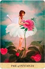 Carica l'immagine nel visualizzatore di Gallery, Tarot of Mystical Moments
