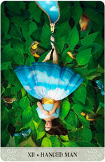 Carica l'immagine nel visualizzatore di Gallery, Tarot of Mystical Moments
