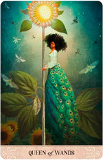Carica l'immagine nel visualizzatore di Gallery, Tarot of Mystical Moments
