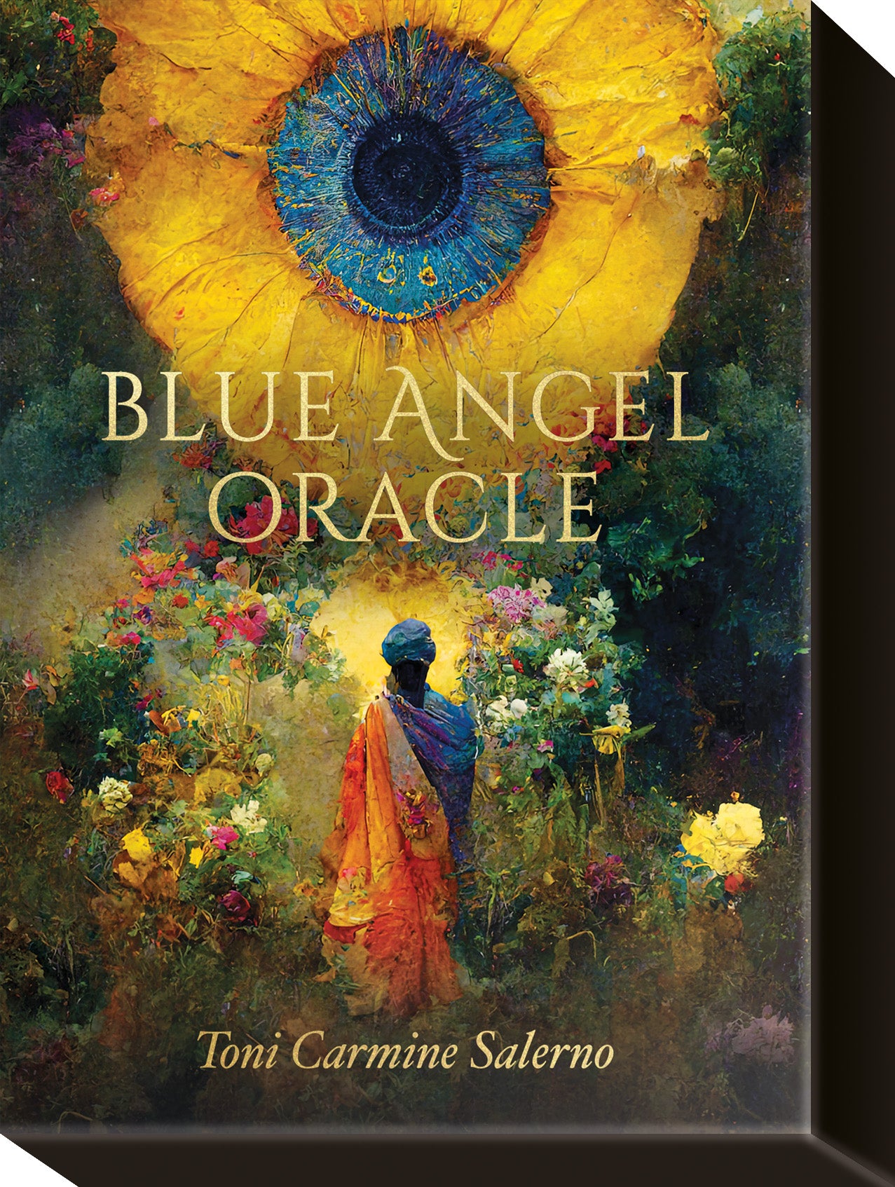 Blue Angel Oracle (New Earth Edition)