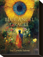 Carica l&#39;immagine nel visualizzatore di Gallery, Blue Angel Oracle (New Earth Edition)
