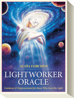 Carica l&#39;immagine nel visualizzatore di Gallery, Lightworker Oracle
