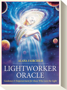 Lightworker Oracle