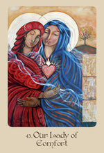 Carica l&#39;immagine nel visualizzatore di Gallery, Mother Mary Oracle
