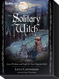 The Solitary Witch Oracle