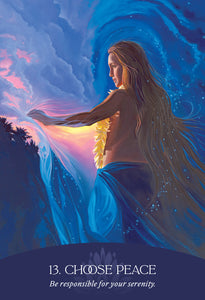 Whispers of Aloha Oracle Cards