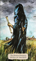 Carica l'immagine nel visualizzatore di Gallery, Bonestone &amp; Earthflesh Tarot: The Reawakening
