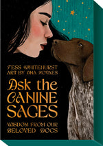 Carica l'immagine nel visualizzatore di Gallery, Ask the Canine Sages Oracle
