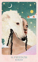 Carica l'immagine nel visualizzatore di Gallery, Ask the Canine Sages Oracle
