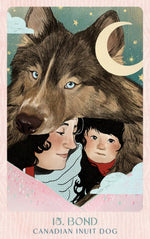 Carica l'immagine nel visualizzatore di Gallery, Ask the Canine Sages Oracle

