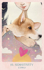 Carica l'immagine nel visualizzatore di Gallery, Ask the Canine Sages Oracle
