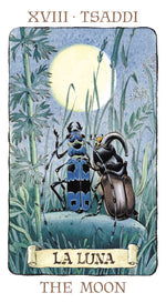 Carica l&#39;immagine nel visualizzatore di Gallery, Tarot of the Gnomes
