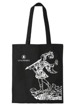 Load image into Gallery viewer, Tote Bag - RWS BLACK
