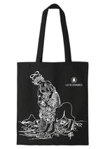 Load image into Gallery viewer, Tote Bag - RWS BLACK
