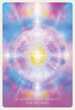 Carica l&#39;immagine nel visualizzatore di Gallery, Angelic Lightwork Healing Oracle
