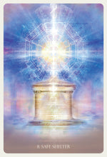 Carica l&#39;immagine nel visualizzatore di Gallery, Angelic Lightwork Healing Oracle
