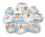 Upload the image to the Gallery viewer,Moonstone Runes
