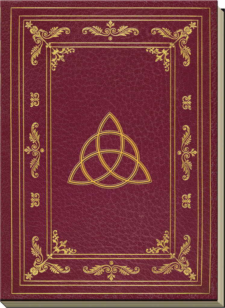 Wicca - Journal
