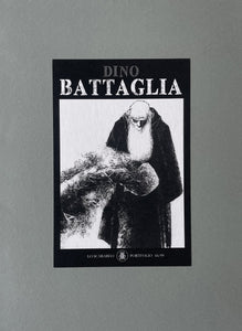 Dino Battaglia - Portfolio Standard Limitato