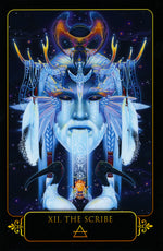Load image into Gallery viewer, Dreams Of Gaia Tarot
