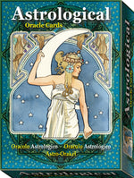 Carica l&#39;immagine nel visualizzatore di Gallery, Astrological Oracle
