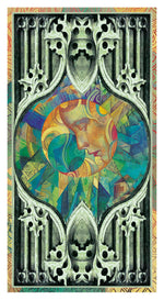 Upload the image to the Gallery viewer,Crystal Tarot

