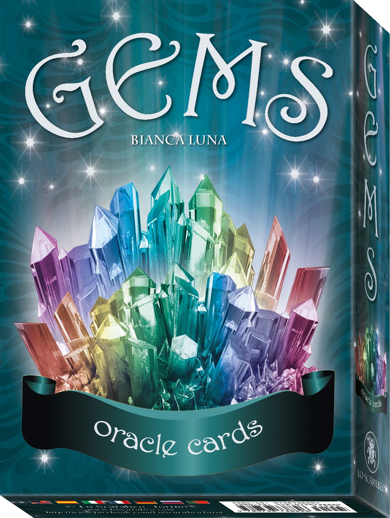 Gems Oracle