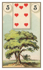 Load image into Gallery viewer, French Cartomancy
