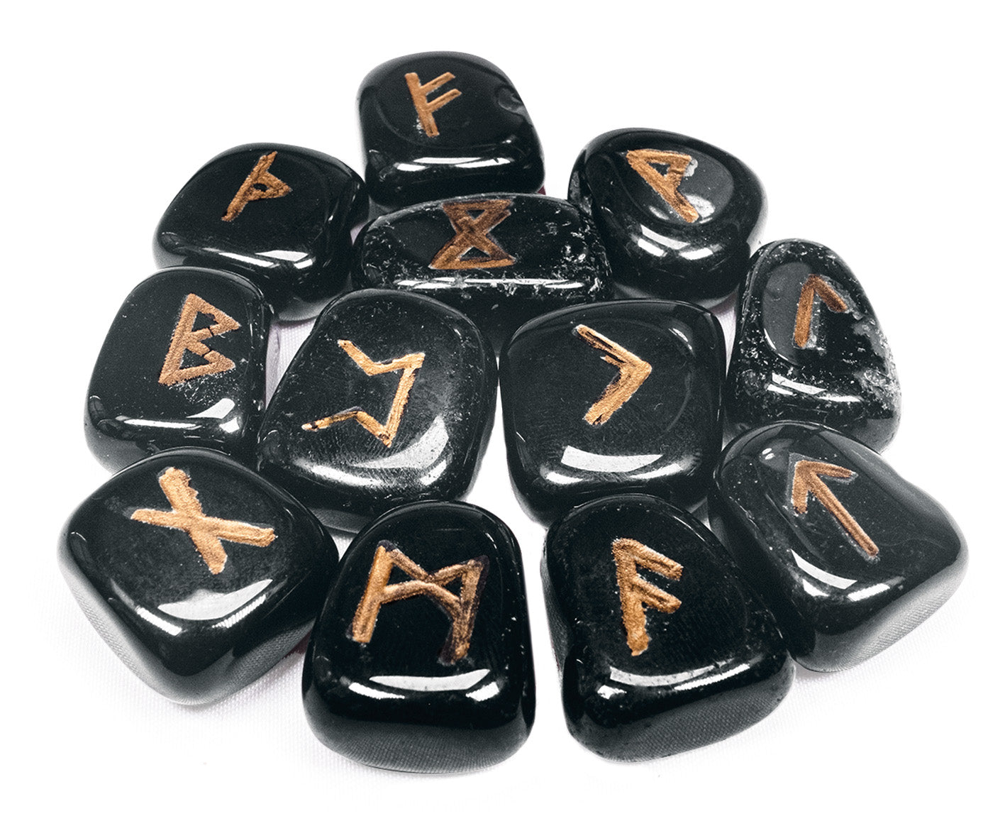 Hematite Runes