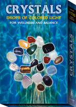 Upload the image to the Gallery viewer,Crystals Kit
